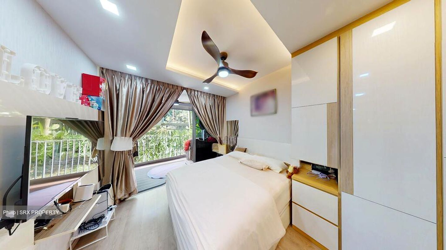 The Visionaire (D27), Condominium #558321721